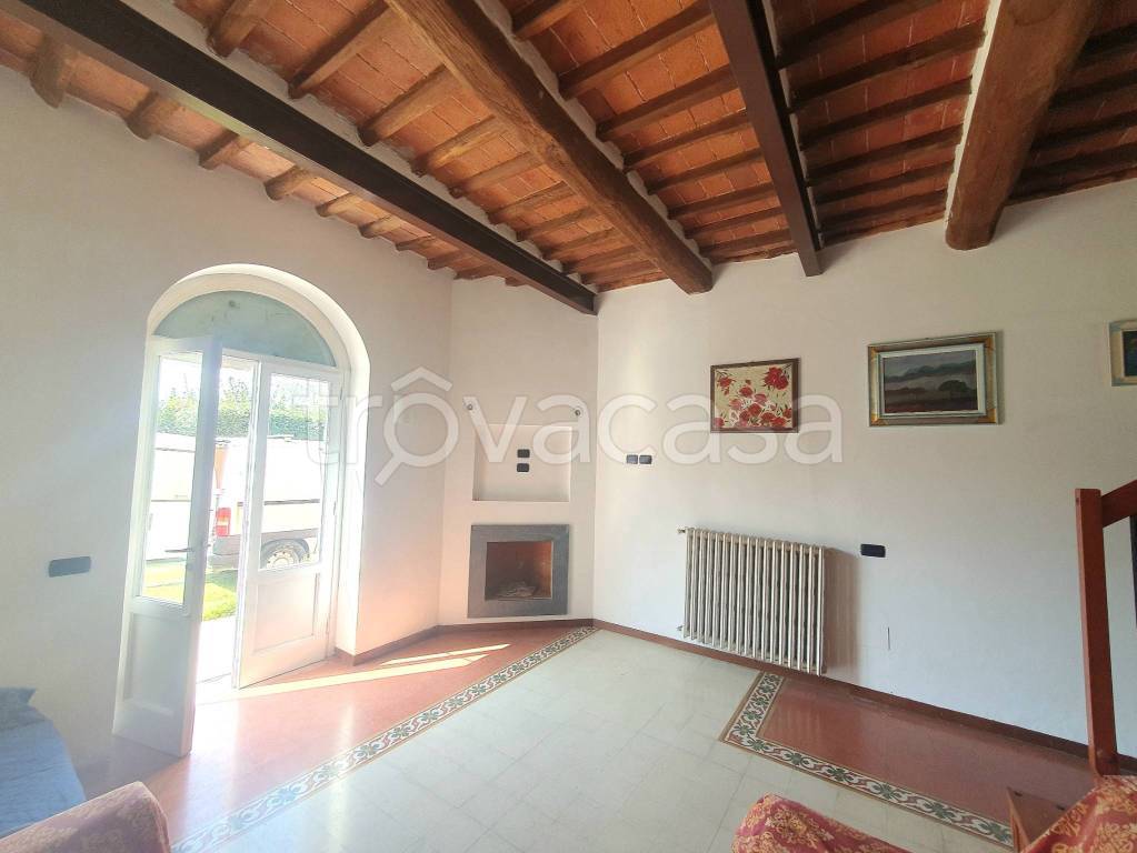 casa indipendente in vendita a Lucca in zona zona San Filippo