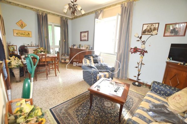 appartamento in vendita a Lucca in zona Centro Città