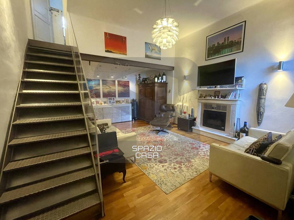 appartamento in vendita a Lucca in zona Centro Città