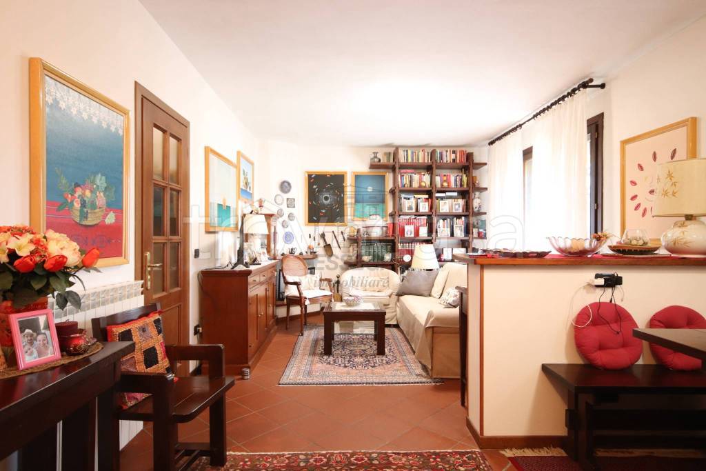 appartamento in vendita a Lucca in zona Maggiano