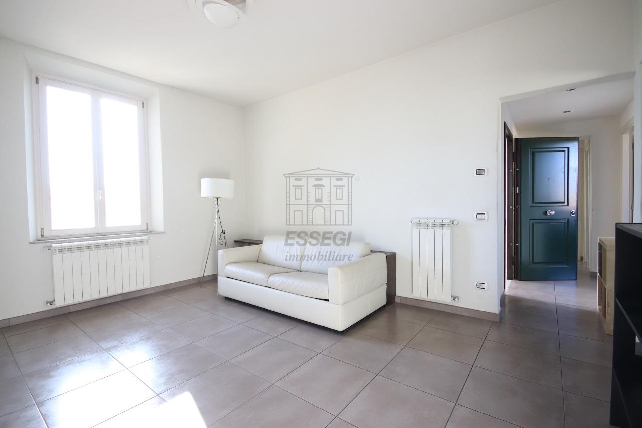 appartamento in vendita a Lucca in zona Centro Città