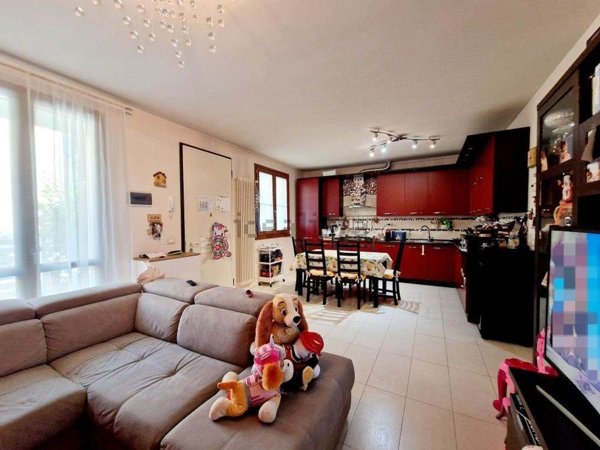 appartamento in vendita a Lucca in zona Picciorana