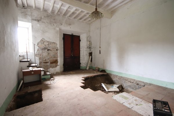 casa indipendente in vendita a Lucca in zona Centro Città