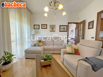 appartamento in vendita a Lucca in zona Nave