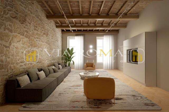 appartamento in vendita a Lucca in zona Centro Città