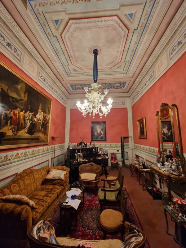 appartamento in vendita a Lucca in zona Centro Città