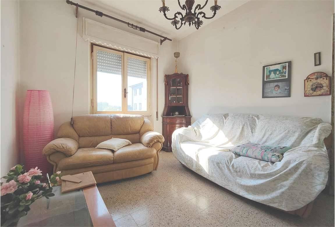 appartamento in vendita a Lucca in zona zona San Marco