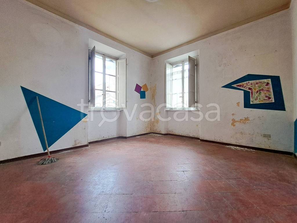 appartamento in vendita a Lucca in zona Nave