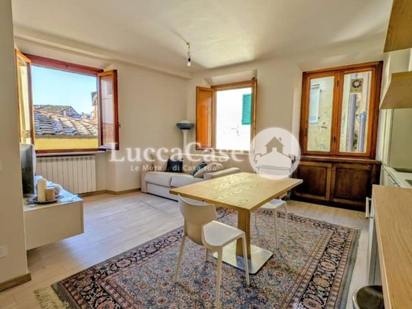 appartamento in vendita a Lucca in zona Centro Città