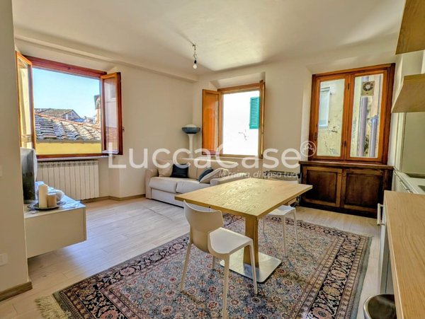 appartamento in vendita a Lucca in zona Centro Città
