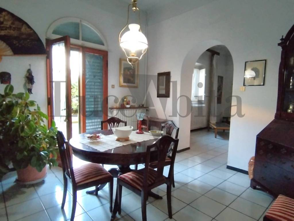 casa indipendente in vendita a Lucca in zona zona San Marco