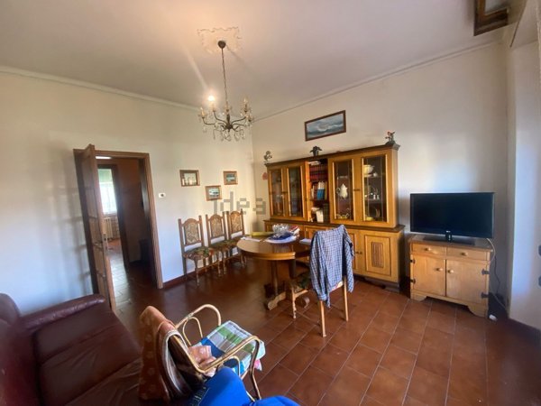 appartamento in vendita a Lucca in zona zona San Marco