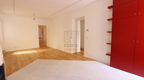 appartamento in vendita a Lucca in zona Centro Città