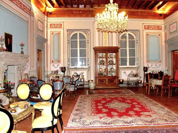appartamento in vendita a Lucca in zona Centro Città