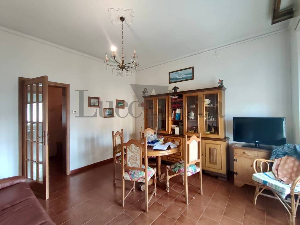 appartamento in vendita a Lucca in zona zona San Marco