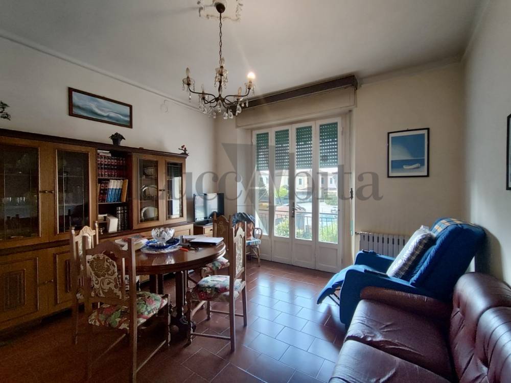appartamento in vendita a Lucca in zona zona San Marco