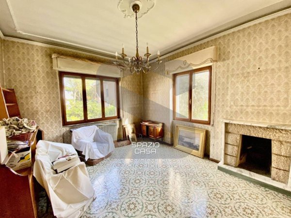 casa indipendente in vendita a Lucca in zona zona San Marco