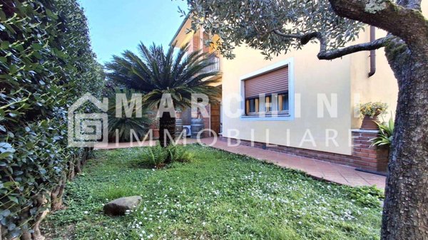 appartamento in vendita a Lucca