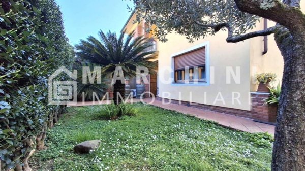 appartamento in vendita a Lucca in zona Ponte a Moriano