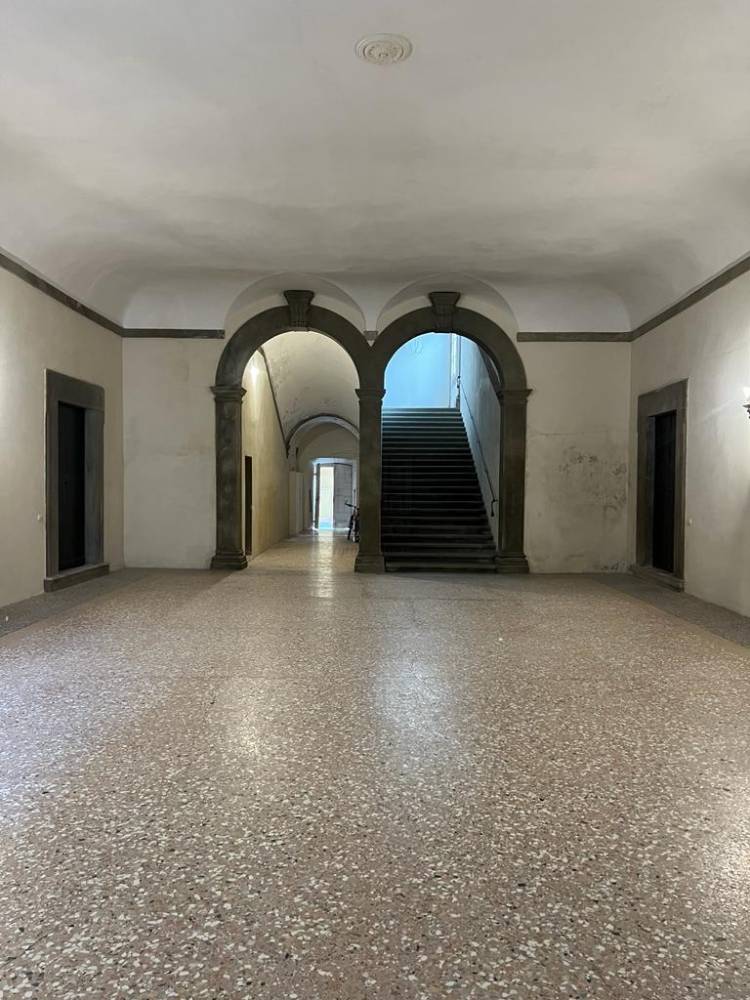 appartamento in vendita a Lucca in zona Centro Città