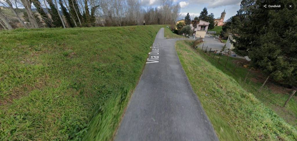 appartamento in vendita a Lucca in zona Centro Città