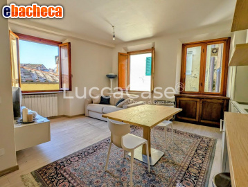 appartamento in vendita a Lucca in zona Centro Città