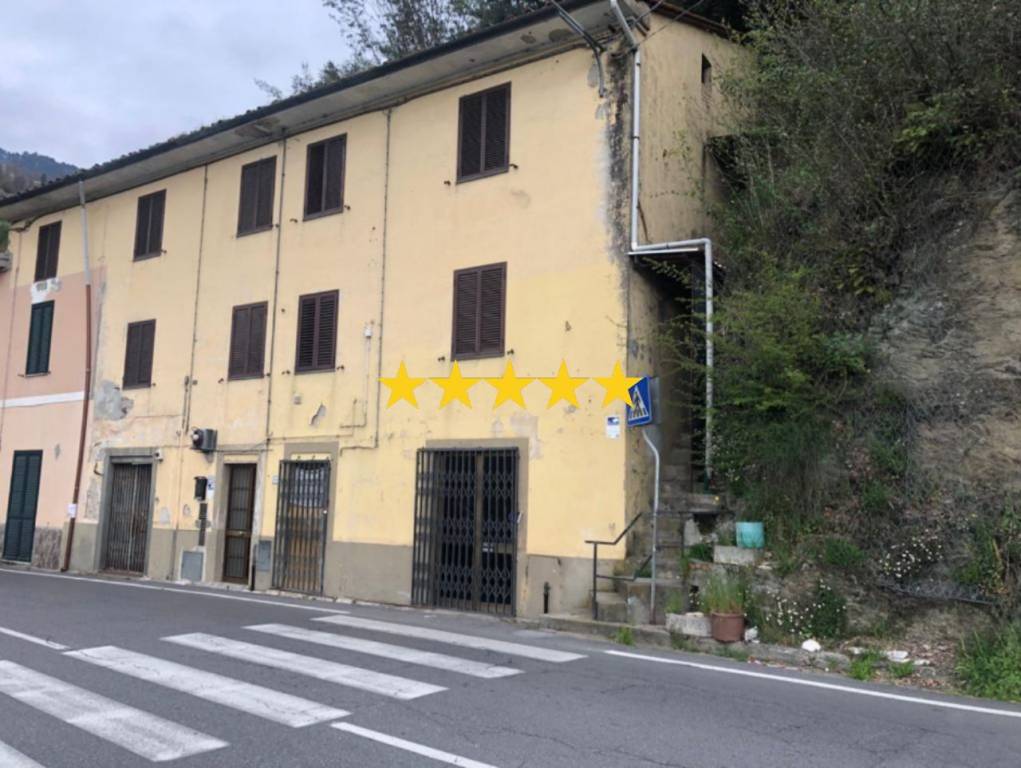 appartamento in vendita a Lucca in zona Sant'Angelo in Campo