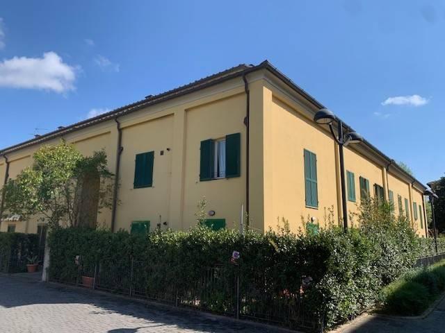 appartamento in vendita a Lucca in zona zona Sorbano