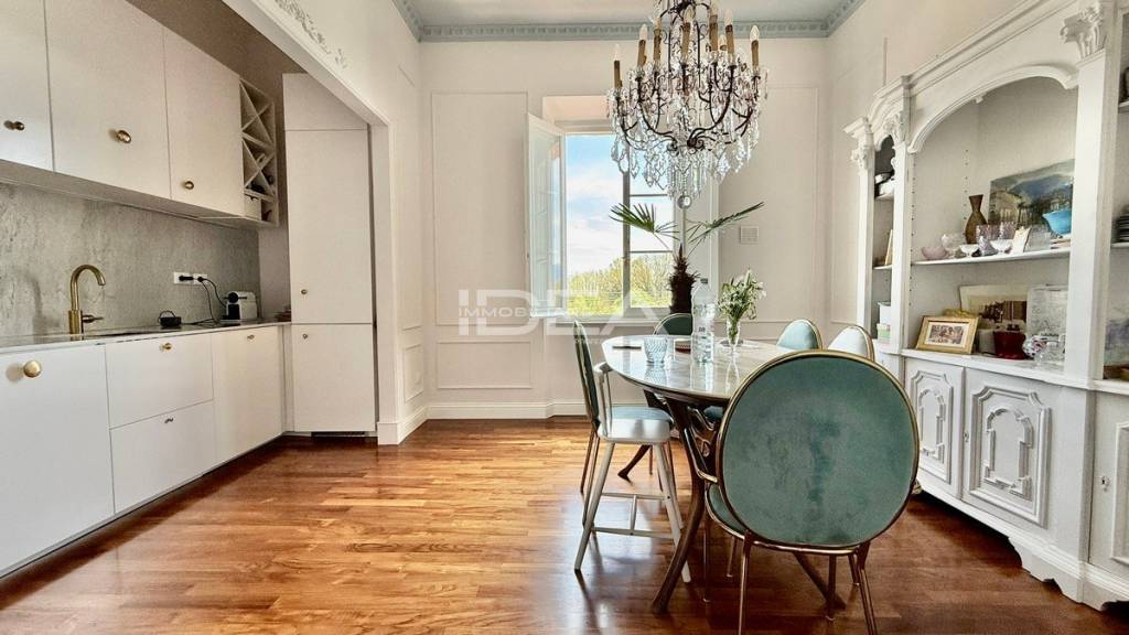 appartamento in vendita a Lucca in zona Centro Città