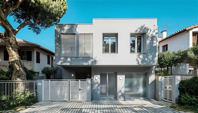 casa indipendente in vendita a Lucca in zona Centro Città