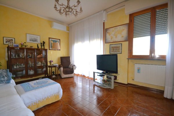 appartamento in vendita a Lucca in zona Centro Città