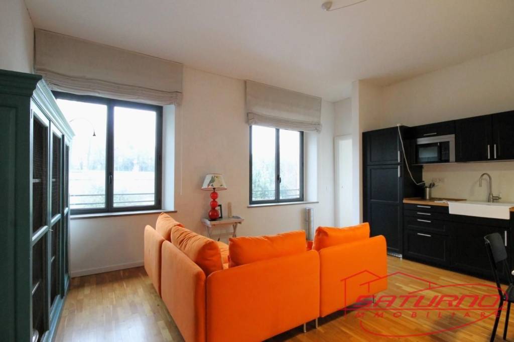 appartamento in vendita a Lucca in zona Zona San Concordio