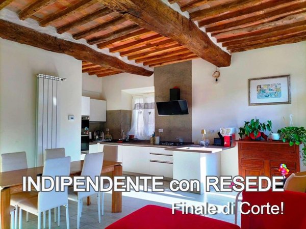 casa indipendente in vendita a Lucca in zona Sant'Angelo in Campo