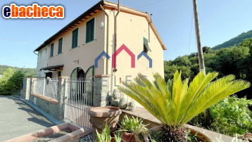 appartamento in vendita a Lucca in zona Mastiano
