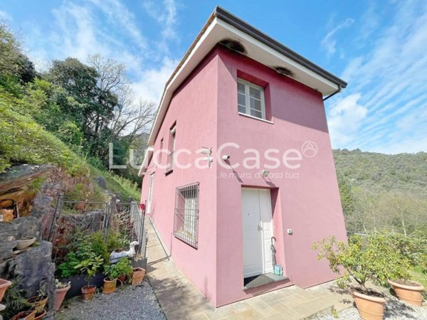 casa indipendente in vendita a Lucca in zona Pozzuolo