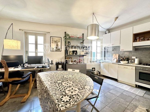 appartamento in vendita a Lucca in zona Centro Città