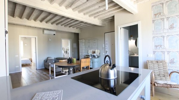 appartamento in vendita a Lucca in zona Centro Città