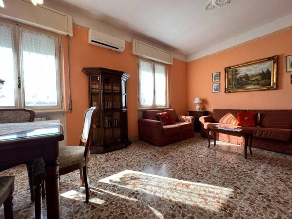 appartamento in vendita a Lucca in zona zona San Marco
