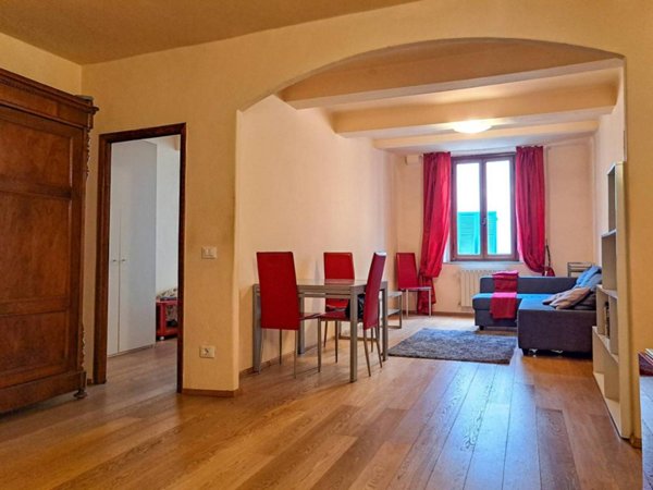 appartamento in vendita a Lucca in zona Centro Città