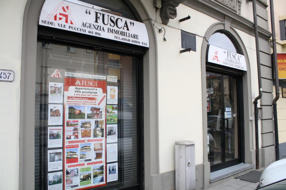 appartamento in vendita a Lucca in zona Maggiano