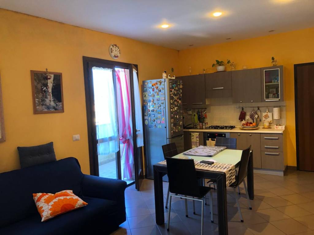 appartamento in vendita a Lucca in zona San Pietro a Vico