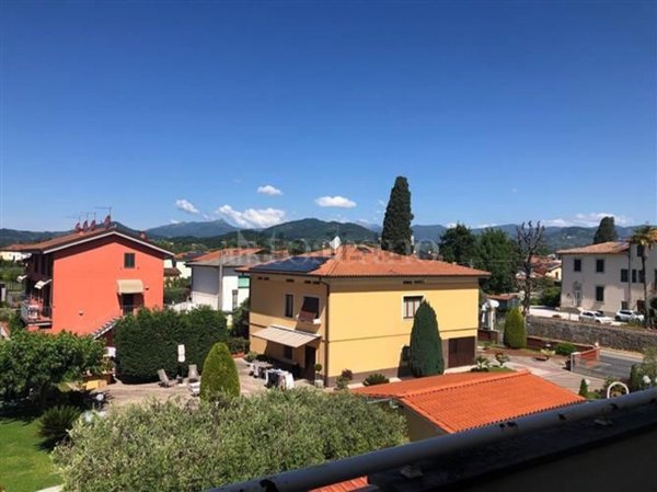 appartamento in vendita a Lucca in zona Centro Città