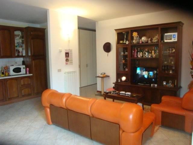 appartamento in vendita a Lucca in zona Palmata