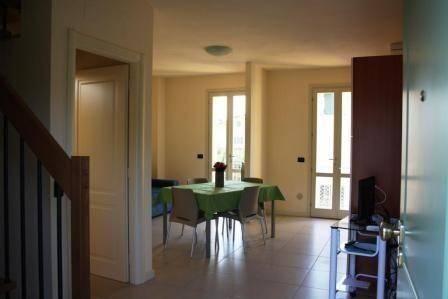 appartamento in vendita a Lucca in zona San Cassiano a Vico