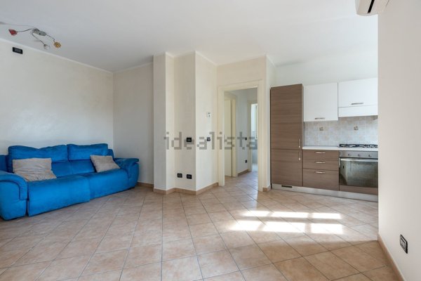 appartamento in vendita a Lucca in zona Sant'Anna