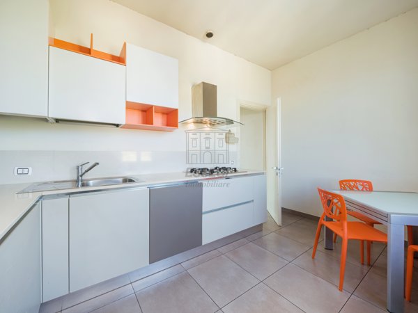 appartamento in vendita a Lucca in zona Centro Città