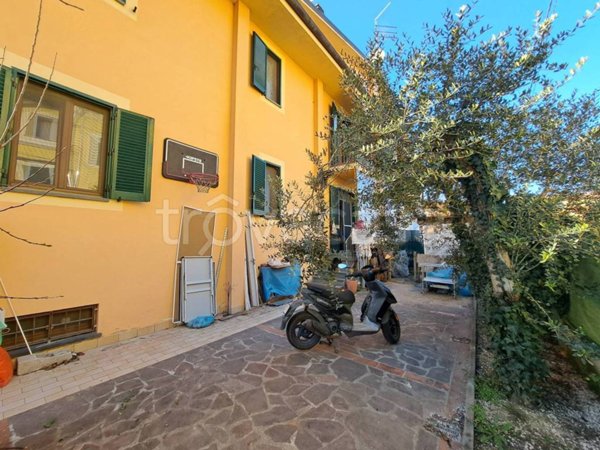 appartamento in vendita a Lucca in zona Sant'Angelo in Campo