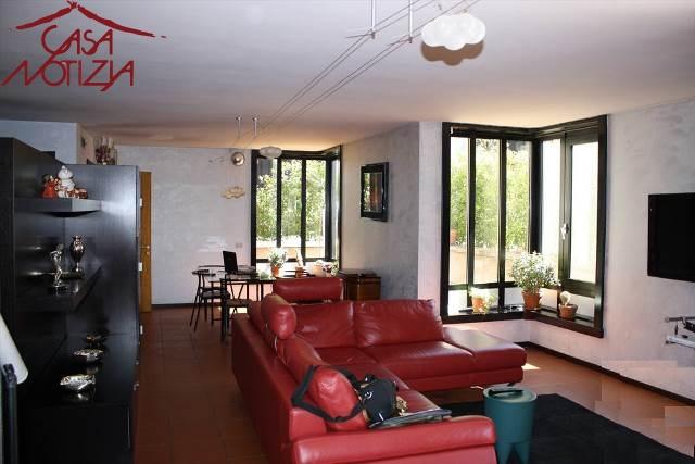 appartamento in vendita a Lucca in zona zona San Marco