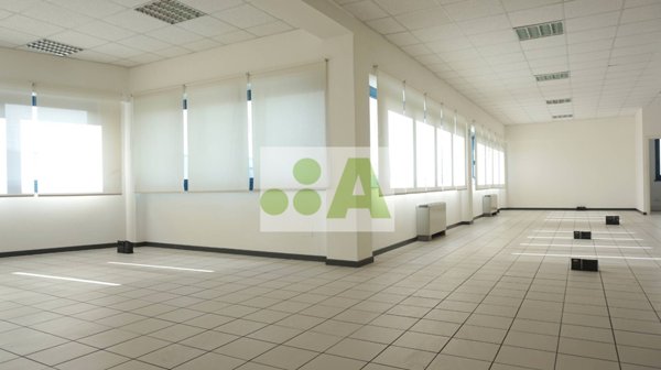 ufficio in vendita a Lucca in zona Sant'Anna