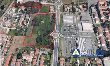 appartamento in vendita a Lucca in zona zona San Vito